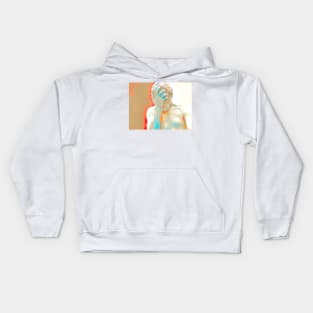 Frustration Kids Hoodie